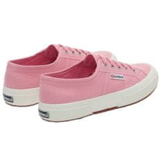 Superga Superge roza 38 EU Cotu Classic 2750