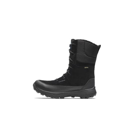 Icebug Snežni škornji črna Bugrip Gtx