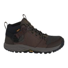 Teva Čevlji rjava 43 EU Grandview Gtx
