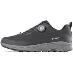 Icebug Čevlji črna 42 EU Rb9x Gtx