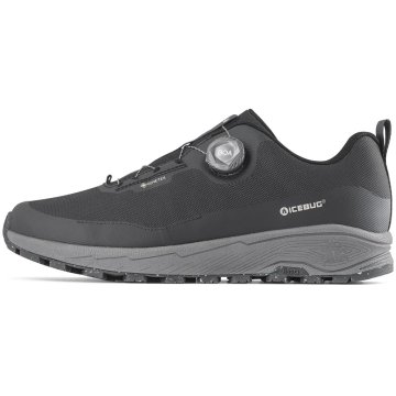 Icebug Čevlji črna Rb9x Gtx