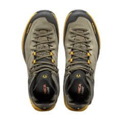 Tecnica Čevlji treking čevlji 44 EU Forge Hike Mid Gtx