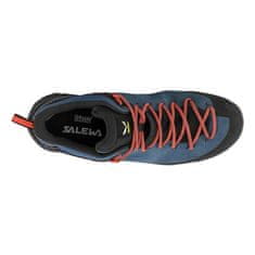 Salewa Čevlji treking čevlji 43 EU Wildfire Leather Gtx