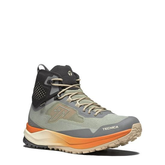 Tecnica Čevlji treking čevlji Spark S Mid Gtx