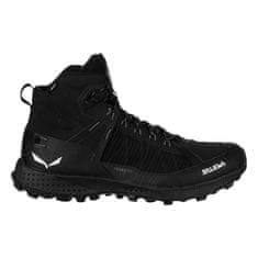 Salewa Čevlji treking čevlji črna 45 EU Pedroc Pro Mid Ptx