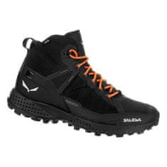 Salewa Čevlji treking čevlji črna 45 EU Pedroc Pro Mid Ptx