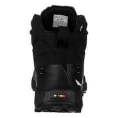 Salewa Čevlji treking čevlji črna 45 EU Pedroc Pro Mid Ptx