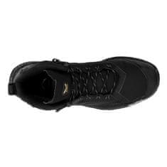 Salewa Čevlji treking čevlji črna 45 EU Pedroc Pro Mid Ptx