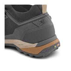 Salewa Čevlji treking čevlji grafitna 46.5 EU Puez Knit Powertex