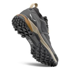 Salewa Čevlji treking čevlji grafitna 46.5 EU Puez Knit Powertex