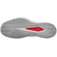 Wilson Čevlji teniški copati bela 44 2/3 EU Rush Pro Lite Allcourt 2024