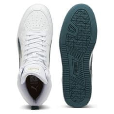 Puma Čevlji bela 42 EU Caven 2.0 Mid