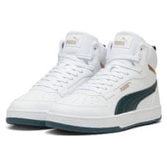 Puma Čevlji bela 42 EU Caven 2.0 Mid