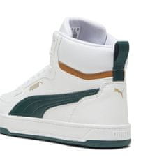 Puma Čevlji bela 42 EU Caven 2.0 Mid