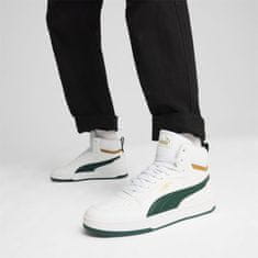 Puma Čevlji bela 42 EU Caven 2.0 Mid