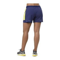 Asics Hlače obutev za trening mornarsko modra 176 - 180 cm/XL 2012A287400