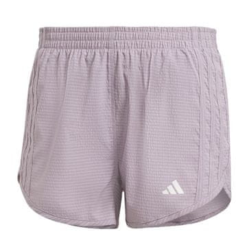 Adidas Hlače obutev za tek vijolična 152 - 157 cm/XS Move For The Planet