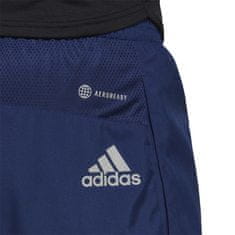 Adidas Hlače obutev za tek modra 188 - 193 cm/XXL Run It Short