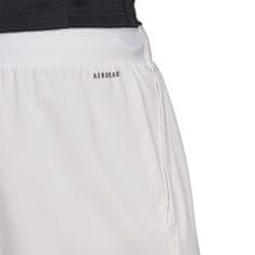 Adidas Hlače obutev za trening bela 188 - 193 cm/XXL Club Stretch Woven
