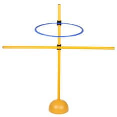 Merco Spojka CP-2 univerzalna palica-vodilo, palica-vodilo črna različica 15801