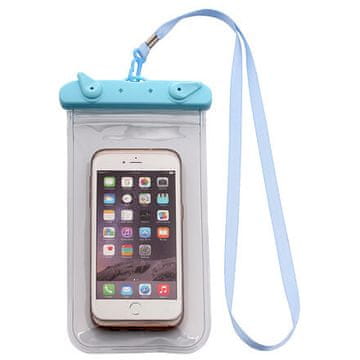 Merco Potovalni etui za telefon modra različica 39310