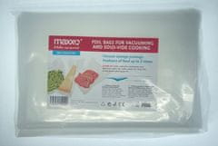 MAXXO Nadomestne vrečke za vakuumsko pakiranje replacement bags 30pcs 28x35cm