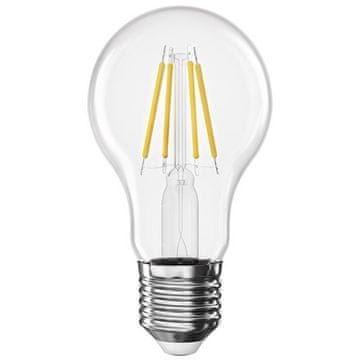 Emos LED žarnica ZF5023 Filament A60 3.4W (40W) 470lm NW