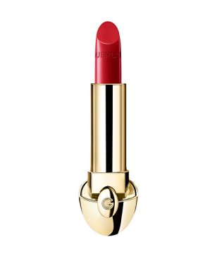 Guerlain Saten šminka Rouge G (Satin Lipstick) 3,5 g