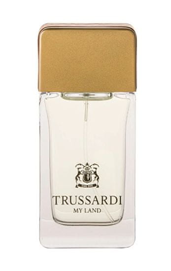 Trussardi My Land - EDT
