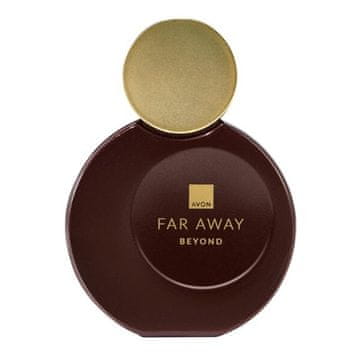 Avon Parfum Away Beyond 50 ml