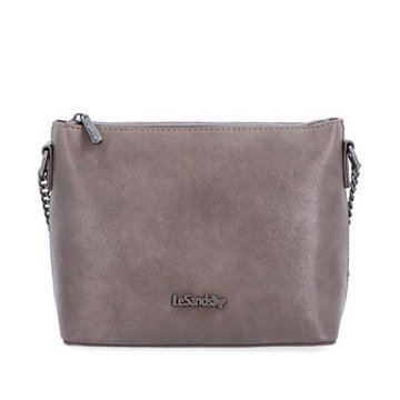 Le-Sands Ženska torba za čez ramo 7708 Taupe