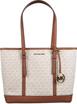 Michael Kors Ženska torbica 35S0GTVT1V Vanilla