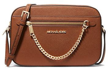 Michael Kors Ženska usnjena torba za čez ramo 35S1GTTC7L Luggage