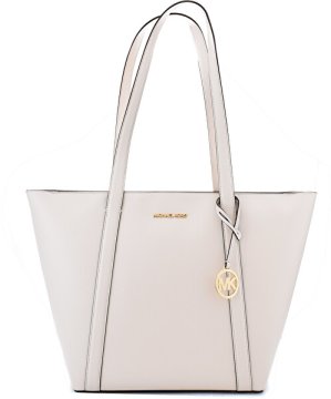 Michael Kors Ženska torbica 35S4G3FT3I Lt Cream