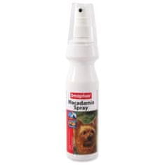 Beaphar Spray Olje makadamije za negovalni plašč 150ml