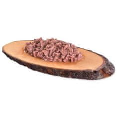 Carnilove mačji paketek raca, obogaten z mačjo meto 85g
