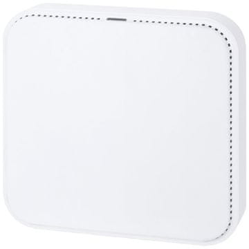 Planet WDAP-C3000AX, 2,4/5GHz Wi-Fi 6 AP, 802.11ax (3Gb/s), 2x 1Gb, 4x 4dBi, MESH, VLAN, multi-SSID, 256 odjemalcev, PoE
