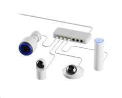 Ubiquiti Stikalo L2 UniFi USW-Ultra, 42W