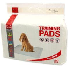 Dog Fantasy Podloga za pse Fantasy 90x60cm 50pcs
