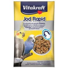 Vitakraft dopolnilna hrana Jod Rapid 20g
