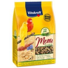 Vitakraft Bird Menu Vital Canary 500g