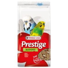 VL Prestige Budgies 1kg