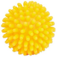 Trixie Žogica za pse iz vinila 7 cm mešane barve TR