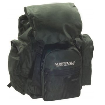 Mistrall Nahrbtnik green 40l