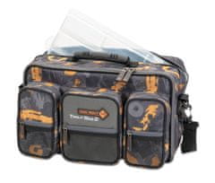 Iron Trout Železna vrečka za postrvi Vrečka za postrvi 2