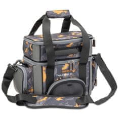 Iron Trout Železna vrečka za postrvi Vrečka za postrvi 3