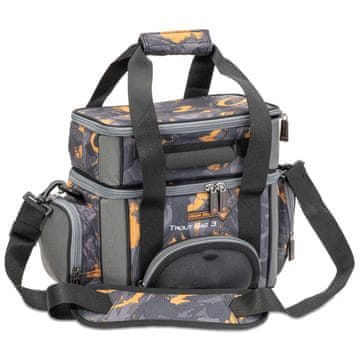 Iron Trout Železna vrečka za postrvi Vrečka za postrvi 3