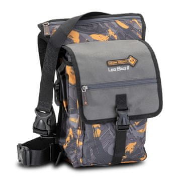 Iron Trout Vrečka za železno postrv Vrečka za noge 1