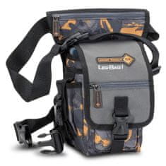 Iron Trout Vrečka za noge železne postrvi 2