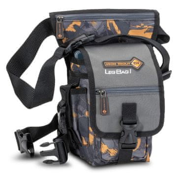 Iron Trout Vrečka za noge železne postrvi 2